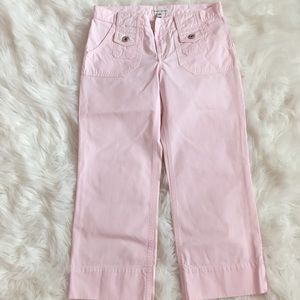 Banana Republic Capris